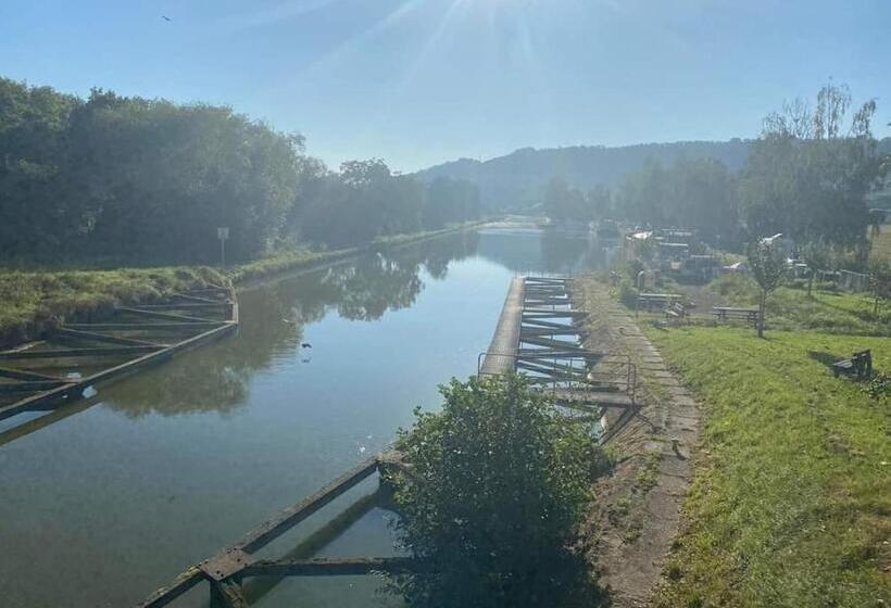 مبيت وإفطار A L Ancre