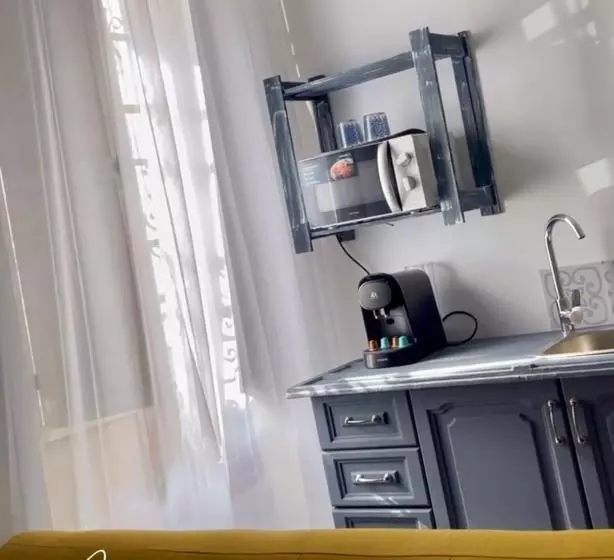 ベッドアンドブレックファースト Alojamientos El Carmen