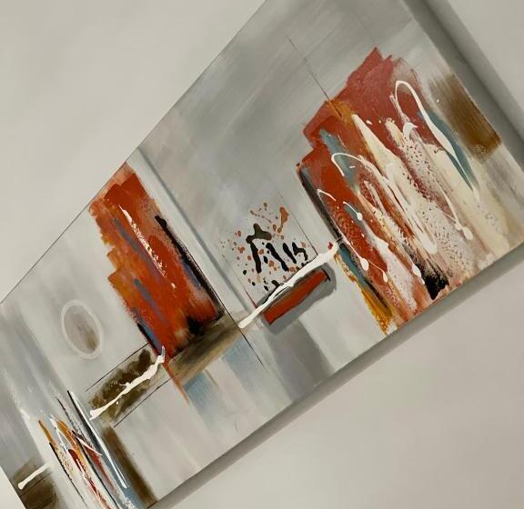 צימר Alojamientos El Carmen