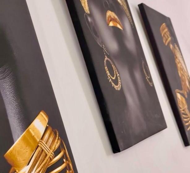 צימר Alojamientos El Carmen