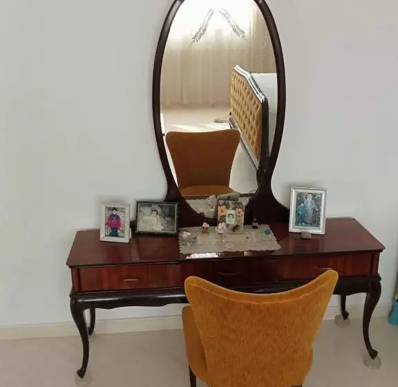 Aamiaismajoitus (B&B) Chez Mme Jaouida