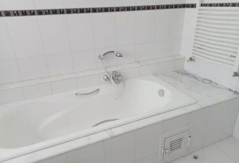 Aamiaismajoitus (B&B) Chez Mme Jaouida