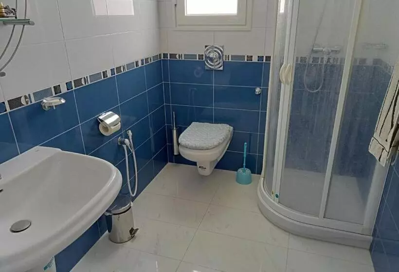Aamiaismajoitus (B&B) Chez Mme Jaouida