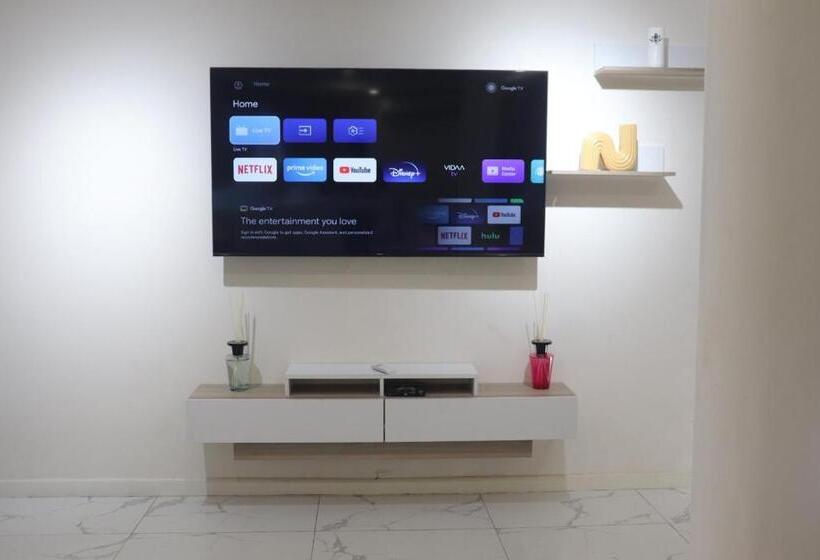 צימר Dramani Villa