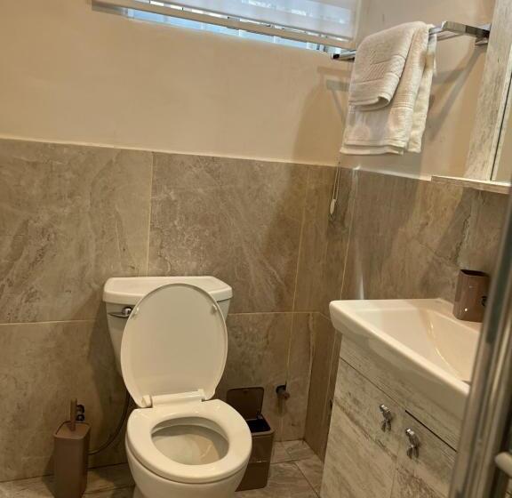 צימר Dramani Villa