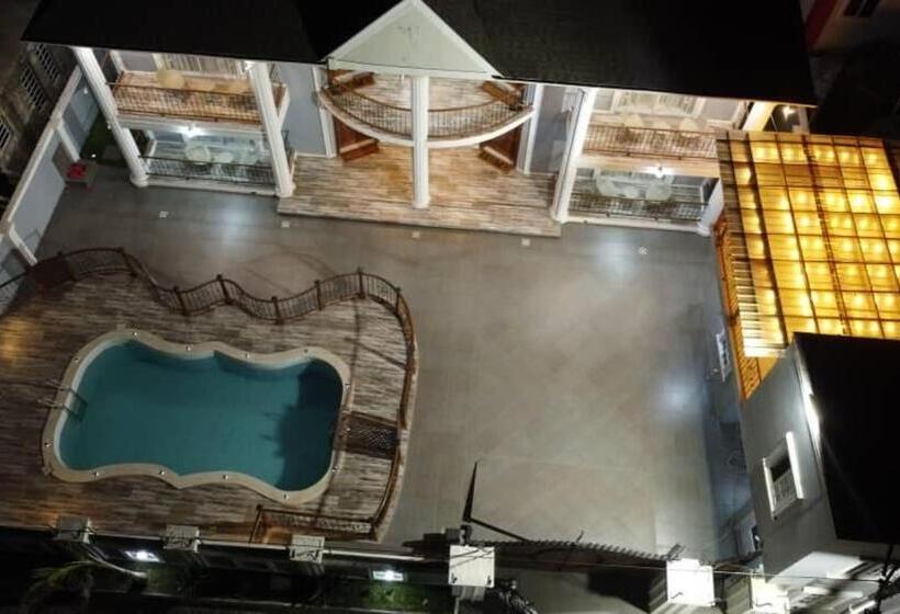 צימר Dramani Villa