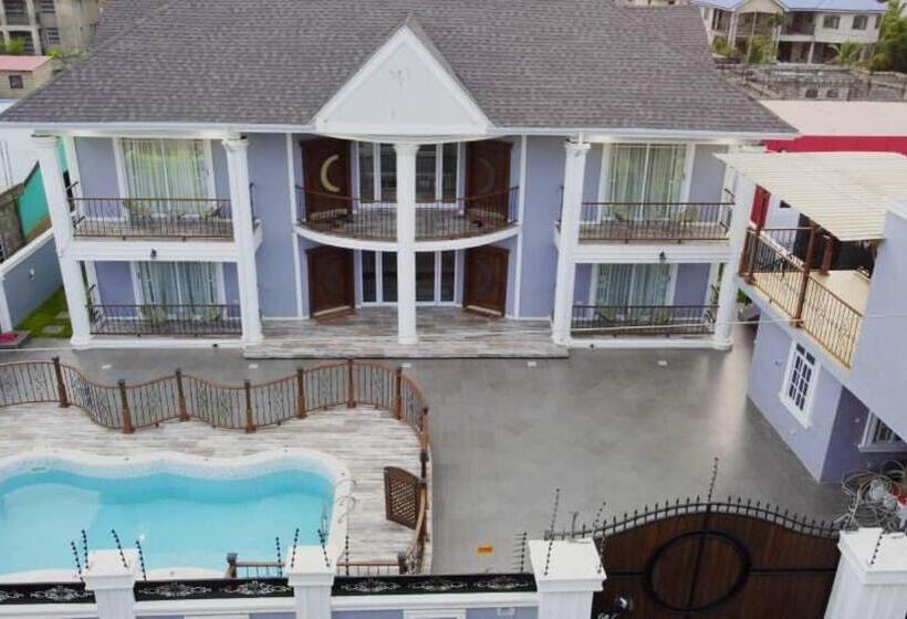 צימר Dramani Villa