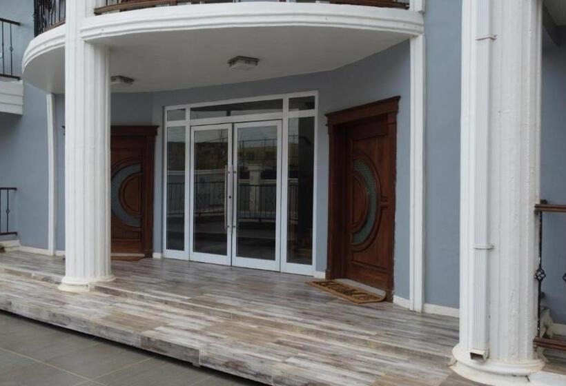 צימר Dramani Villa