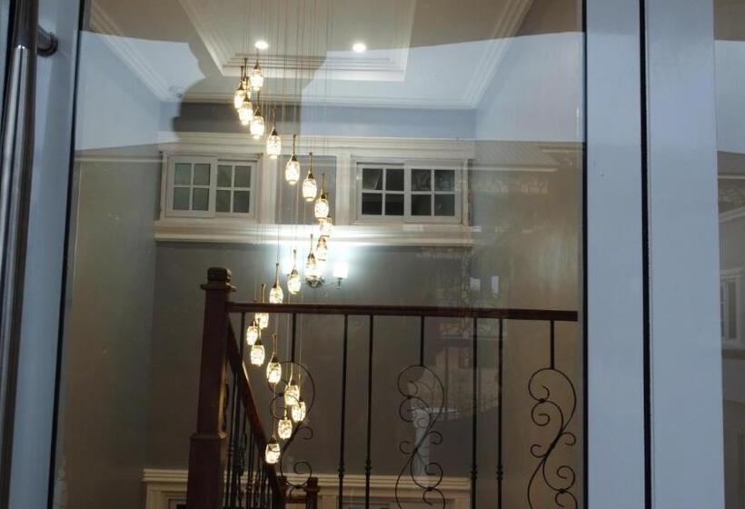 צימר Dramani Villa