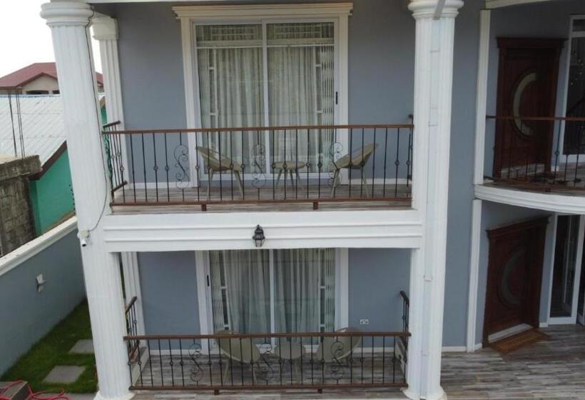 צימר Dramani Villa