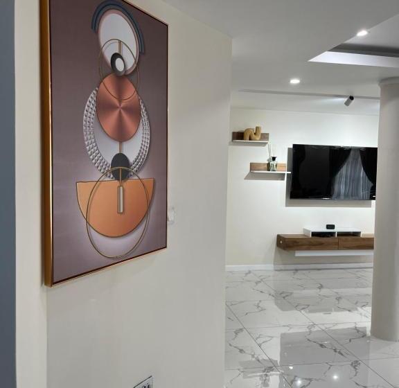 צימר Dramani Villa