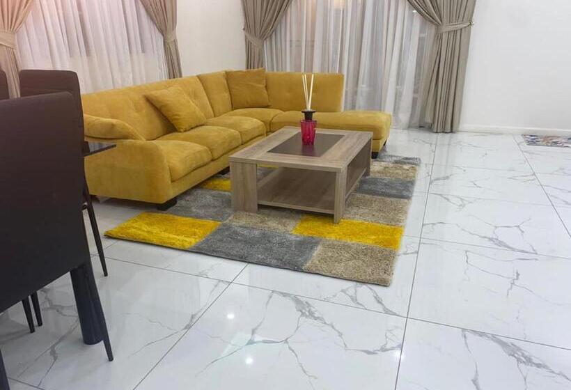 צימר Dramani Villa