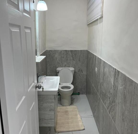 צימר Dramani Villa