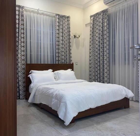 צימר Dramani Villa