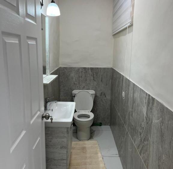 צימר Dramani Villa