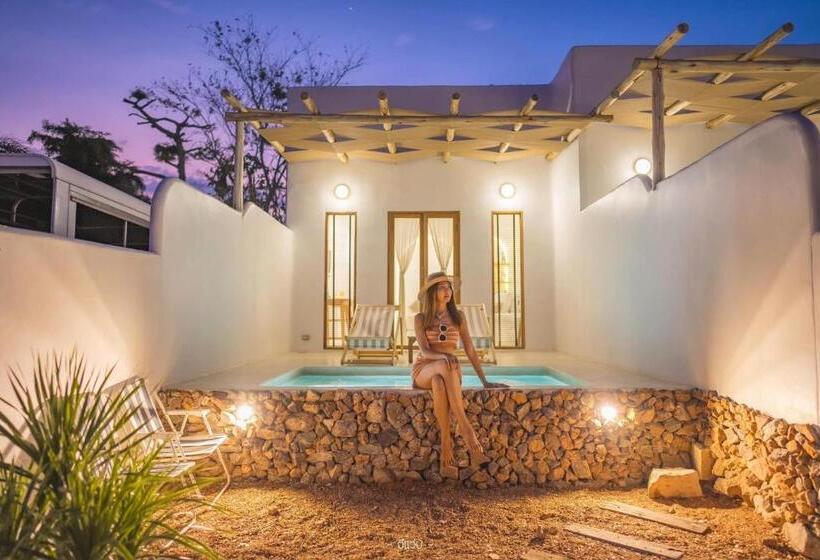 Bed and Breakfast Kamari Cafe&resort Kohlarn คามารีคาเฟ่แอนด์รีสอร์ทเกาะล้าน