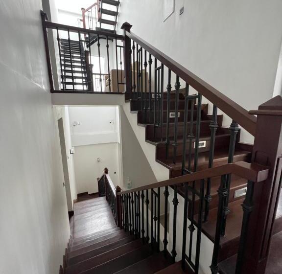 민박 Kensington Place