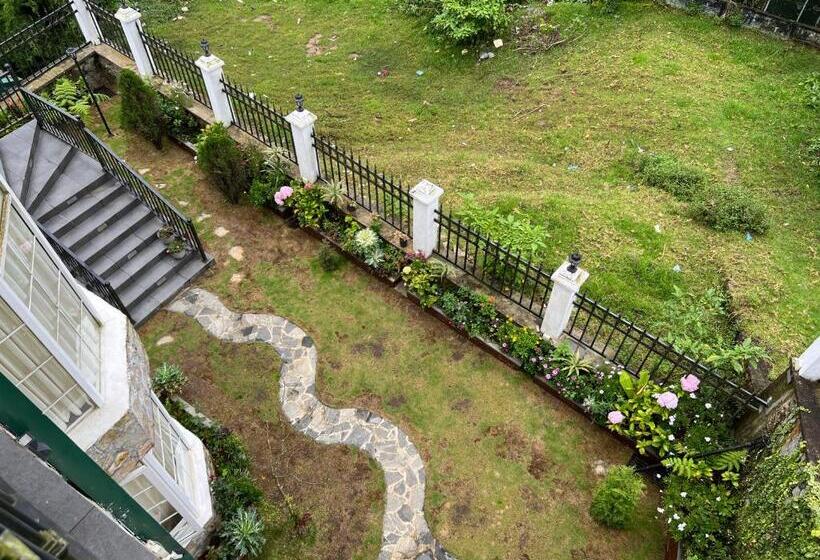 민박 Kensington Place