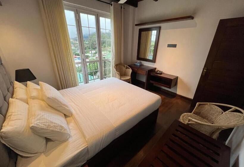 민박 Kensington Place