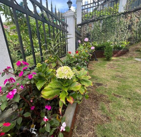 민박 Kensington Place