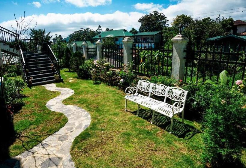 민박 Kensington Place