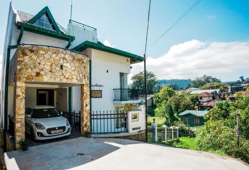 민박 Kensington Place