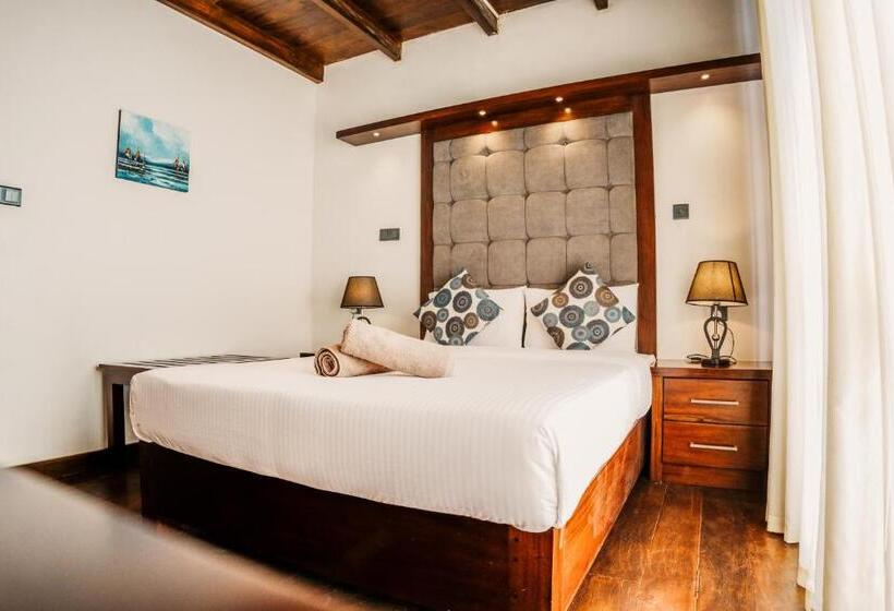 민박 Kensington Place