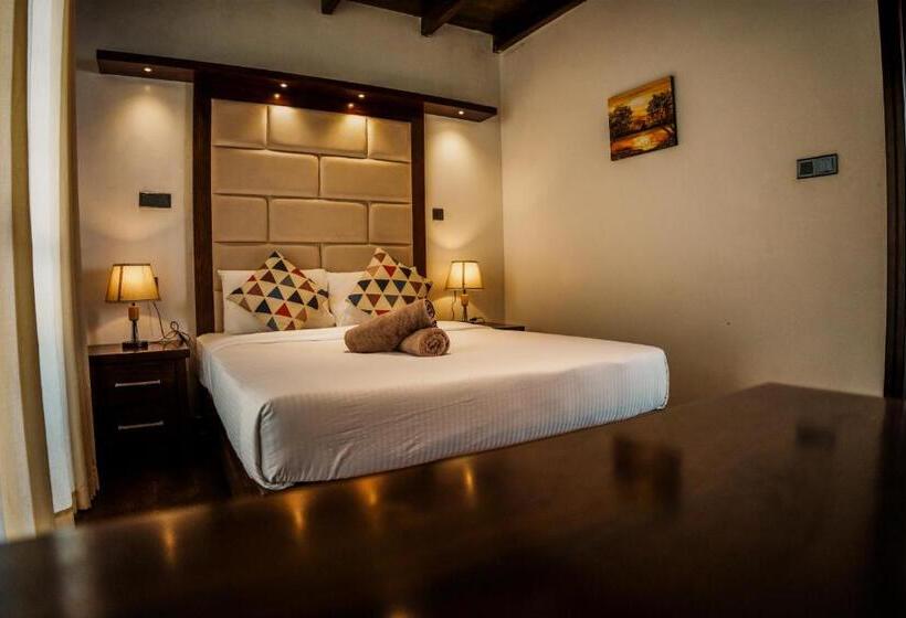 민박 Kensington Place