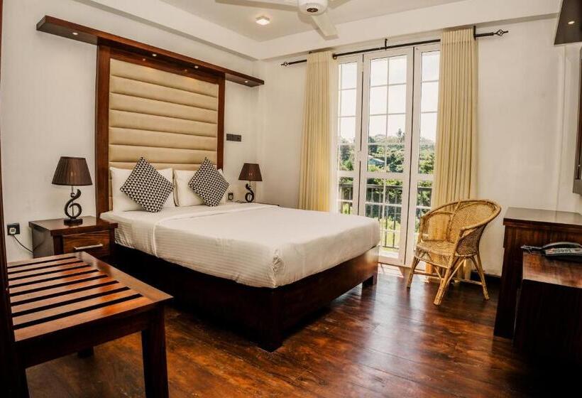 민박 Kensington Place