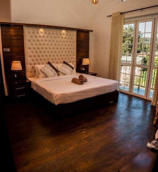 민박 Kensington Place