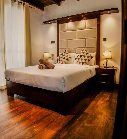 민박 Kensington Place