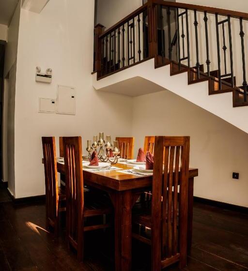 민박 Kensington Place