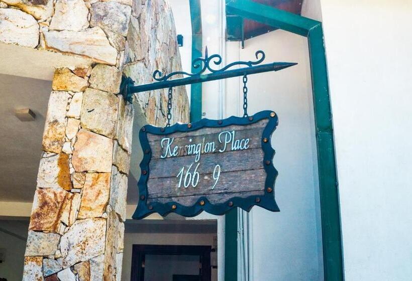민박 Kensington Place