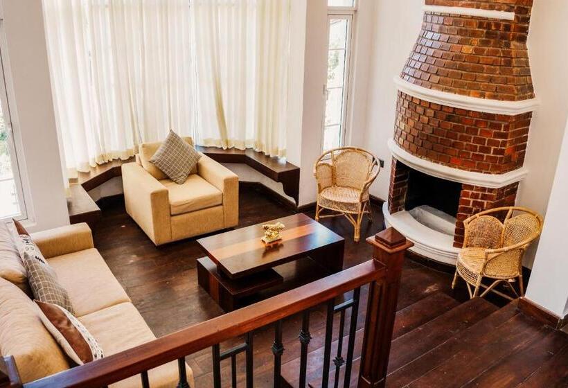 민박 Kensington Place