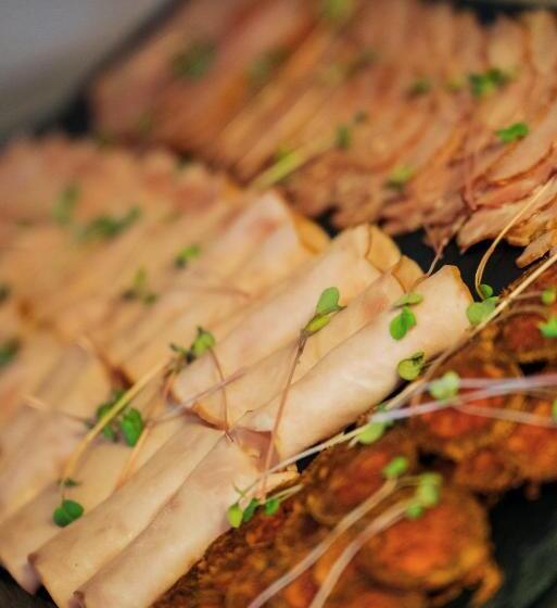 Bordűr Wellness Hotel Superior és Szőnyegmúzeum