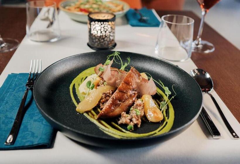 Bordűr Wellness Hotel Superior és Szőnyegmúzeum