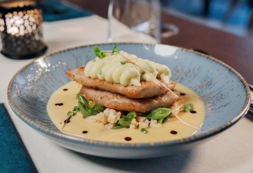 Bordűr Wellness Hotel Superior és Szőnyegmúzeum