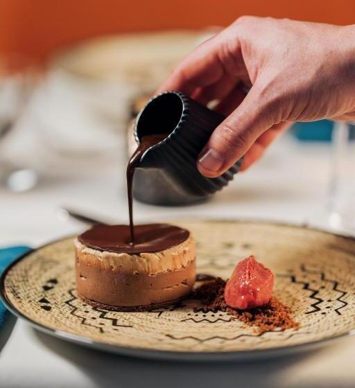 Bordűr Wellness Hotel Superior és Szőnyegmúzeum