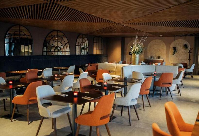 Bordűr Wellness Hotel Superior és Szőnyegmúzeum