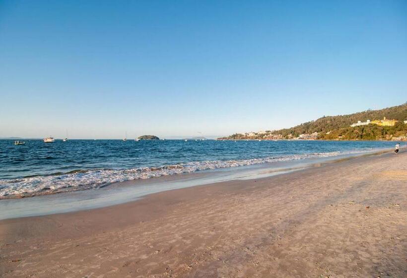 Coberturaduplex, 1quadra Da Praia Em Jurerê Gd3611