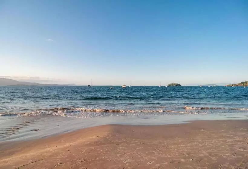 Coberturaduplex, 1quadra Da Praia Em Jurerê Gd3611