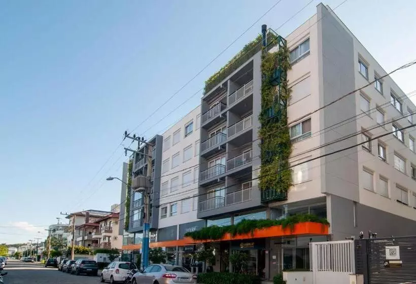 Coberturaduplex, 1quadra Da Praia Em Jurerê Gd3611