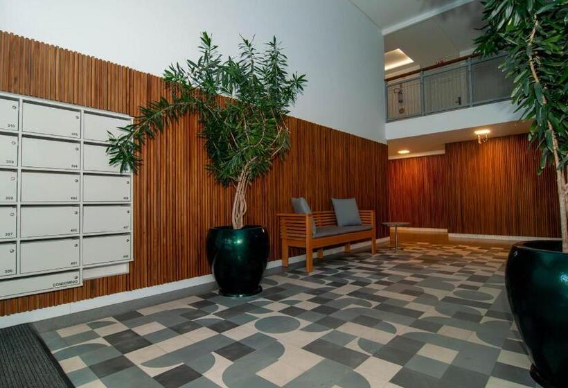 Coberturaduplex, 1quadra Da Praia Em Jurerê Gd3611