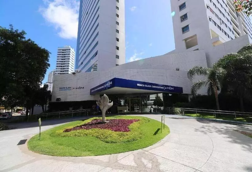 Flat Sorriso   Beach Class Conventions