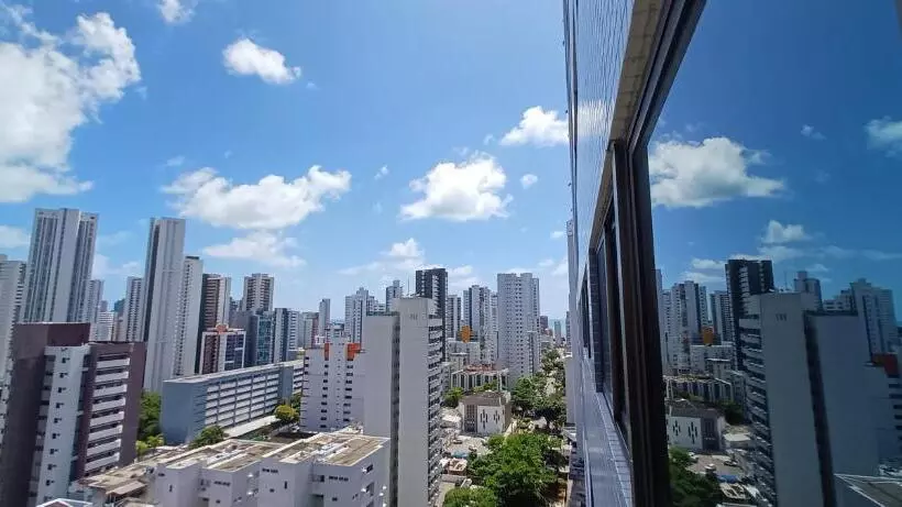 Flat Sorriso   Beach Class Conventions