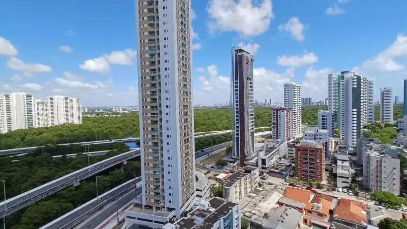 Flat Sorriso   Beach Class Conventions