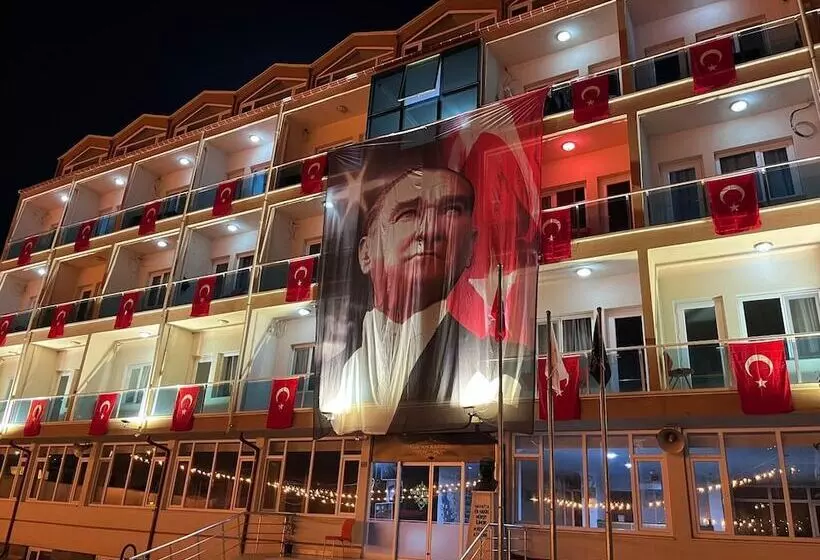 Gürsoy Kampüs Otel