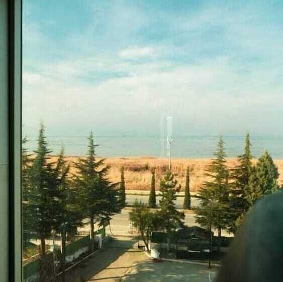 Gürsoy Kampüs Otel