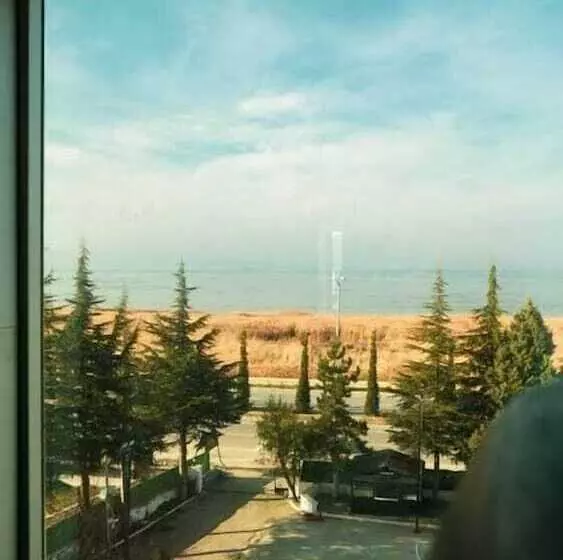 Gürsoy Kampüs Otel