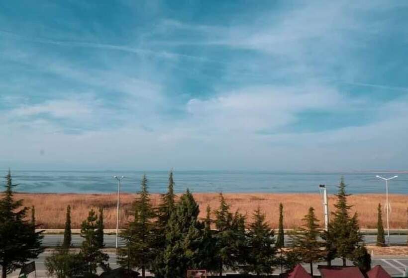 Gürsoy Kampüs Otel